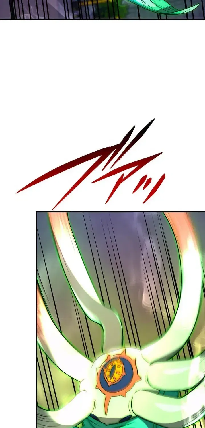 Reborn Ranker – Gravity User Chapter 178 – Page 3