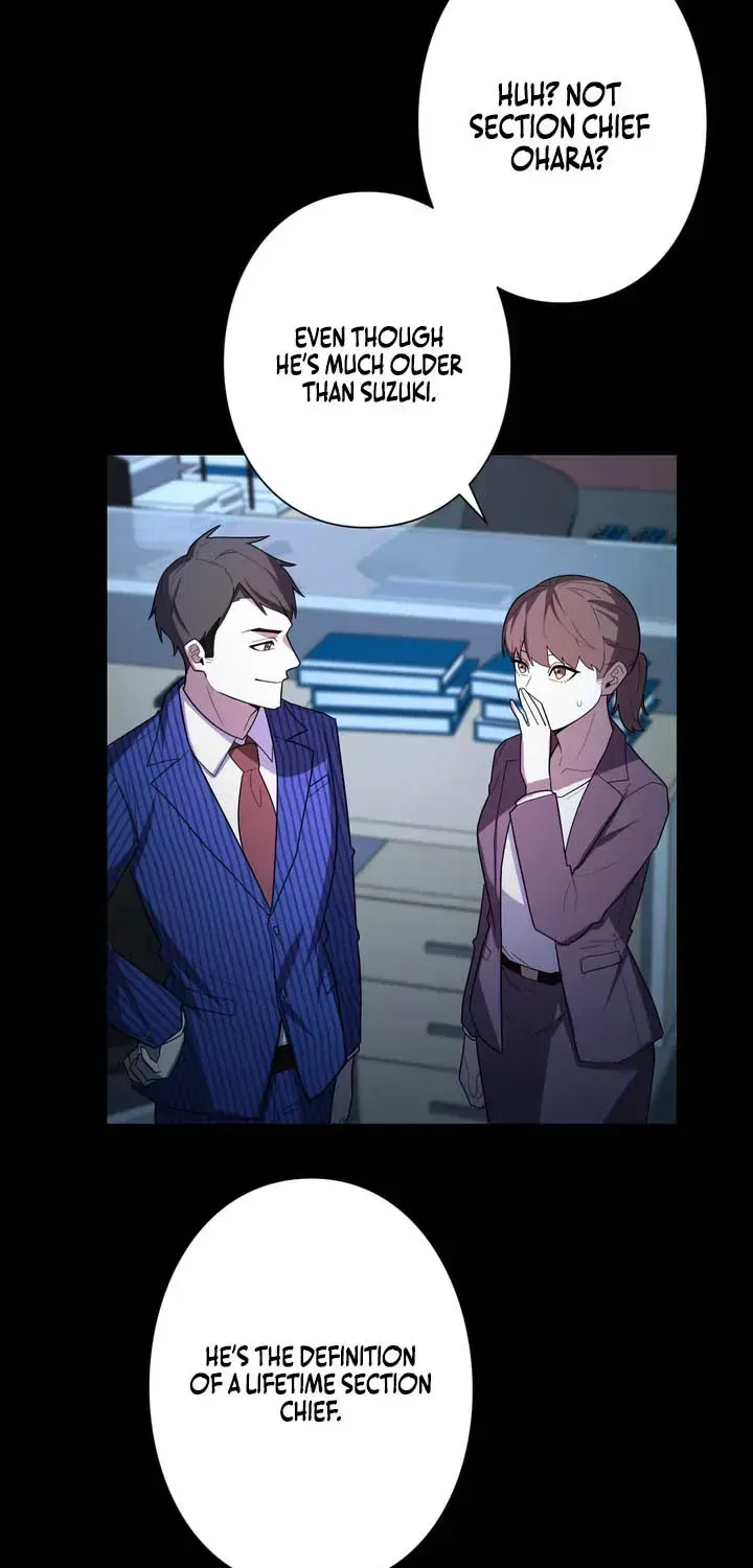 Reborn Ranker – Gravity User Chapter 178 – Page 12