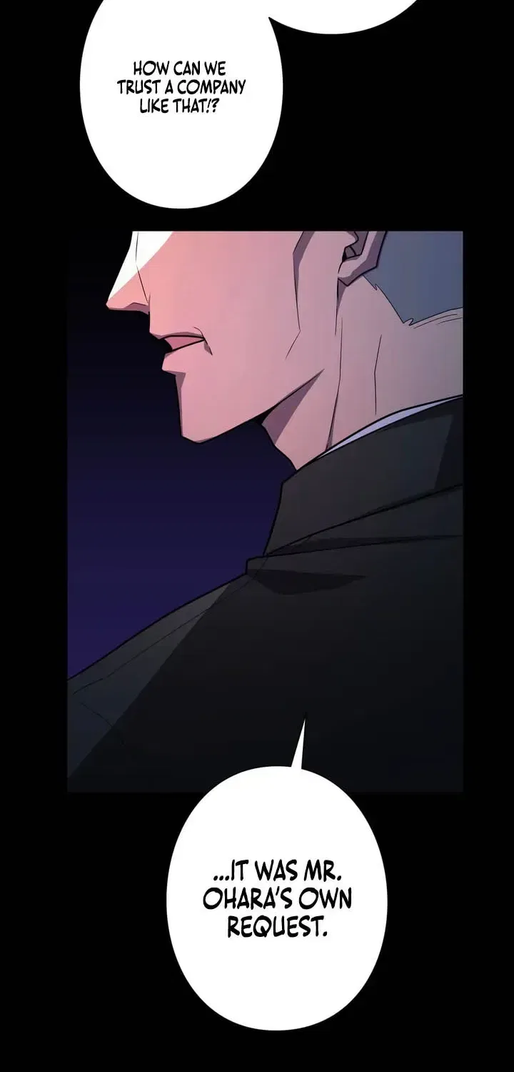 Reborn Ranker – Gravity User Chapter 178 – Page 22