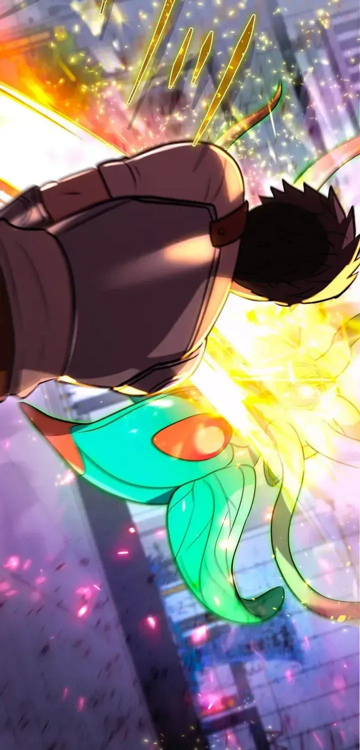 Reborn Ranker – Gravity User Chapter 178 – Page 36