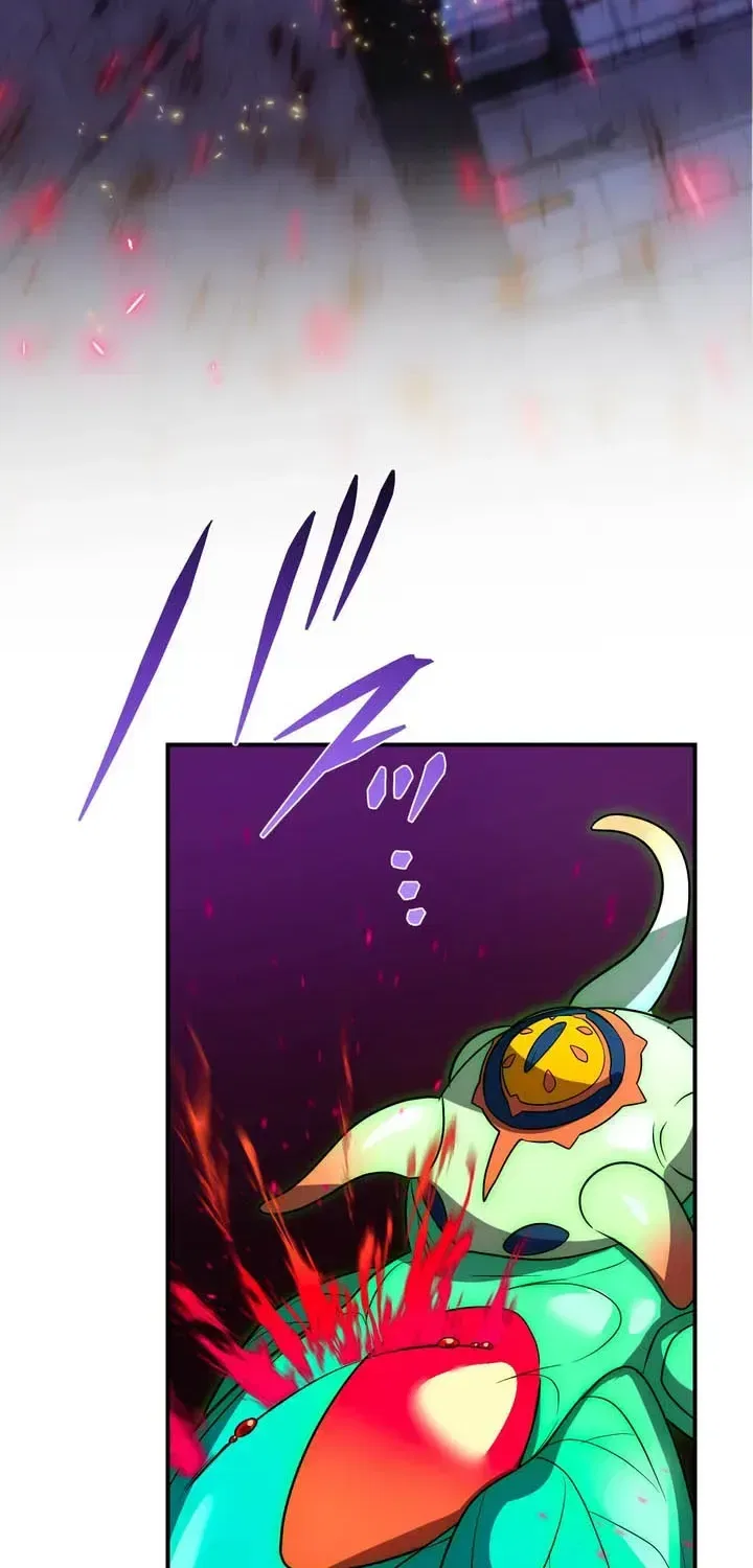 Reborn Ranker – Gravity User Chapter 178 – Page 37