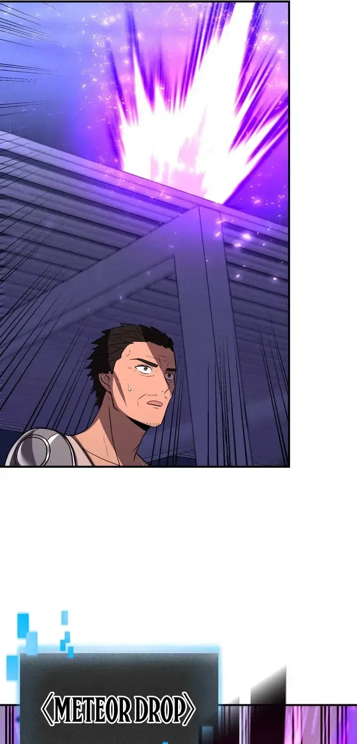 Reborn Ranker – Gravity User Chapter 178 – Page 41