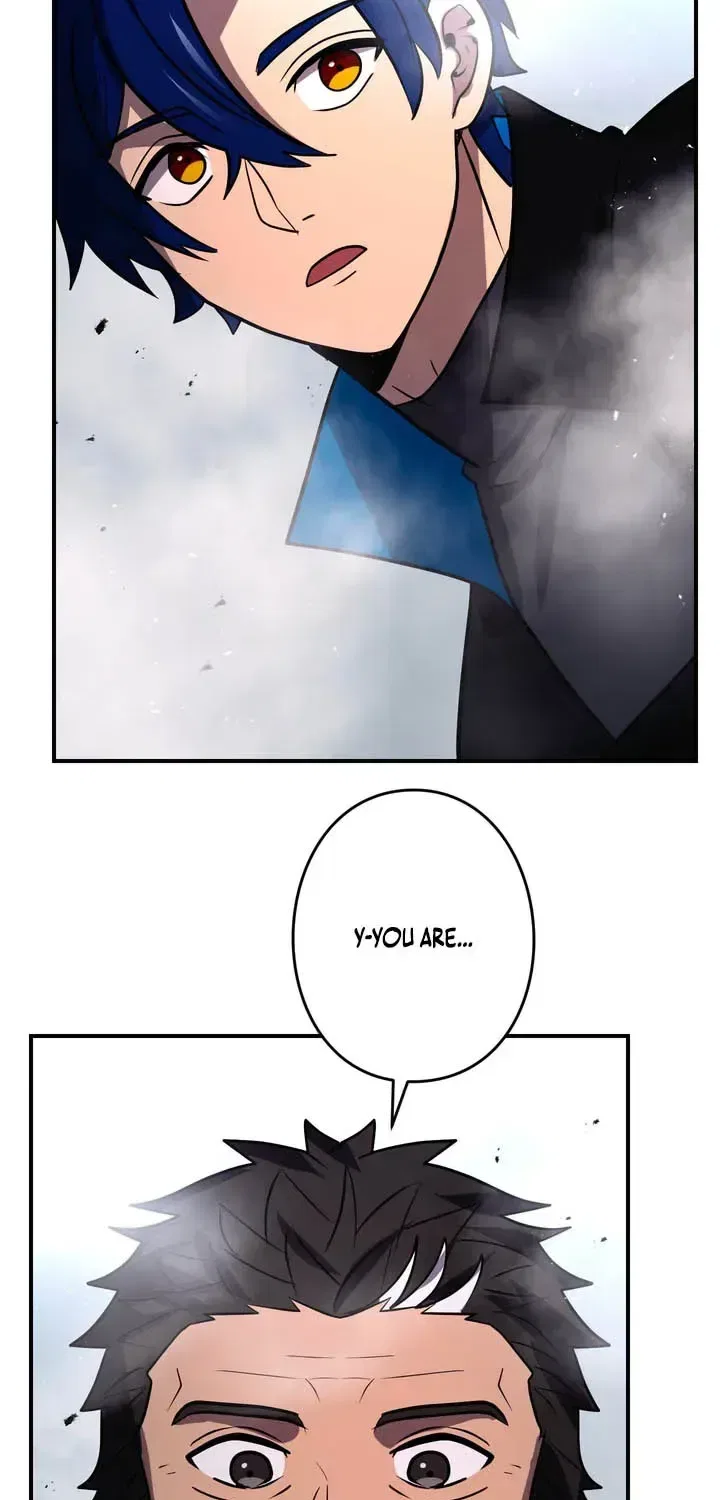 Reborn Ranker – Gravity User Chapter 178 – Page 45