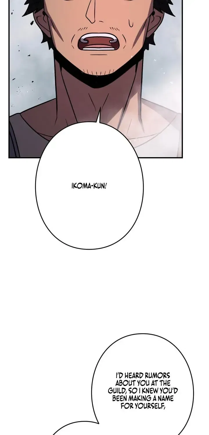 Reborn Ranker – Gravity User Chapter 178 – Page 46