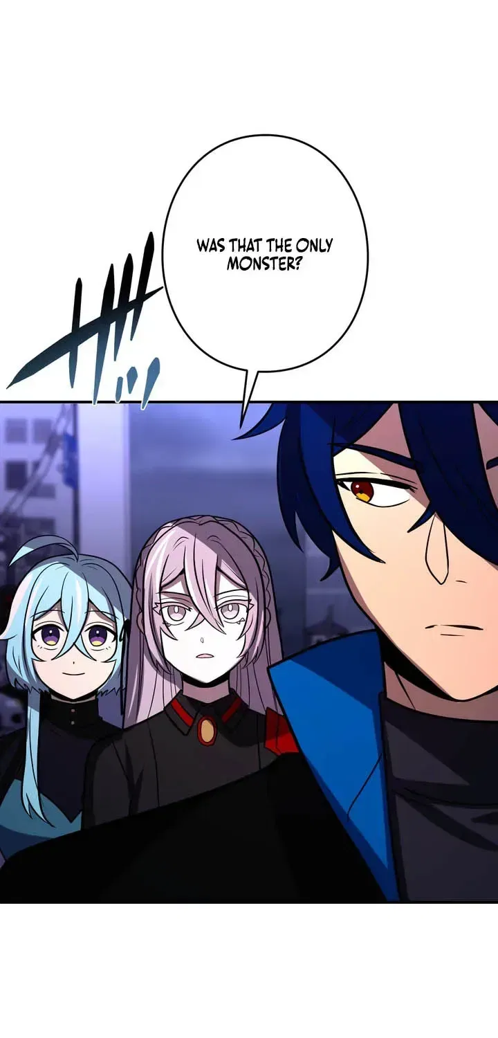 Reborn Ranker – Gravity User Chapter 178 – Page 48