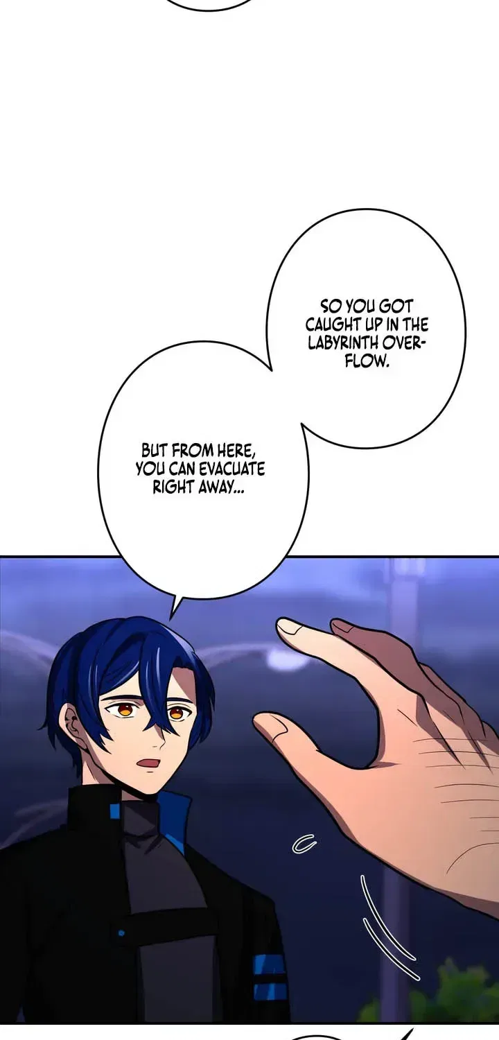 Reborn Ranker – Gravity User Chapter 178 – Page 50
