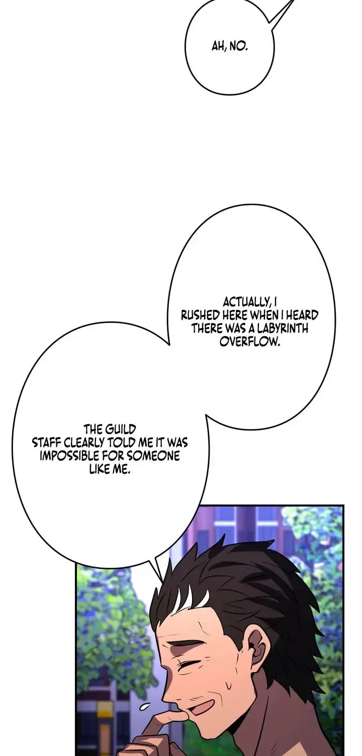 Reborn Ranker – Gravity User Chapter 178 – Page 51