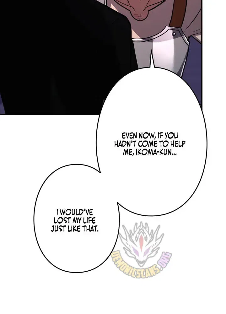 Reborn Ranker – Gravity User Chapter 178 – Page 54