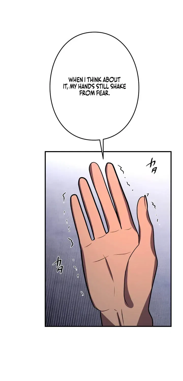Reborn Ranker – Gravity User Chapter 178 – Page 55
