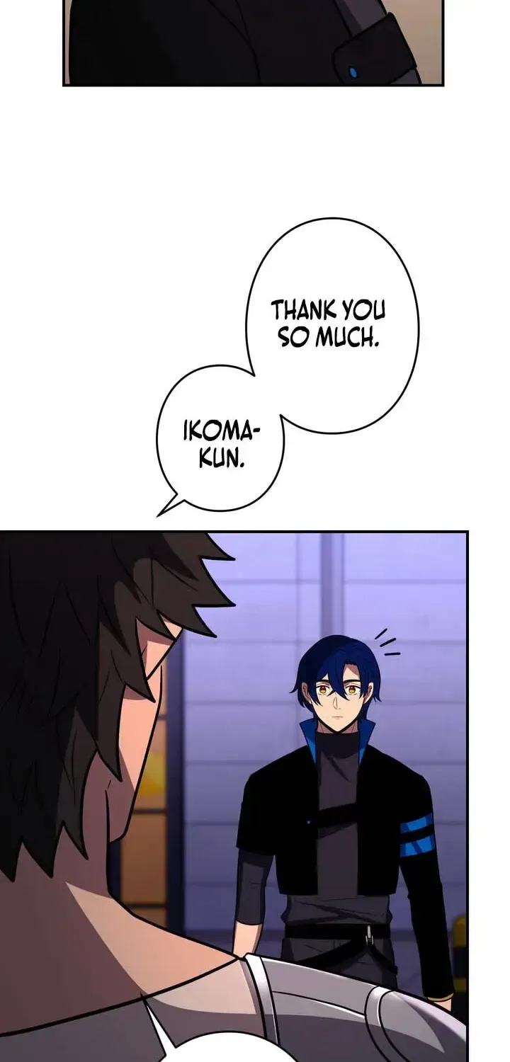 Reborn Ranker – Gravity User Chapter 178 – Page 58