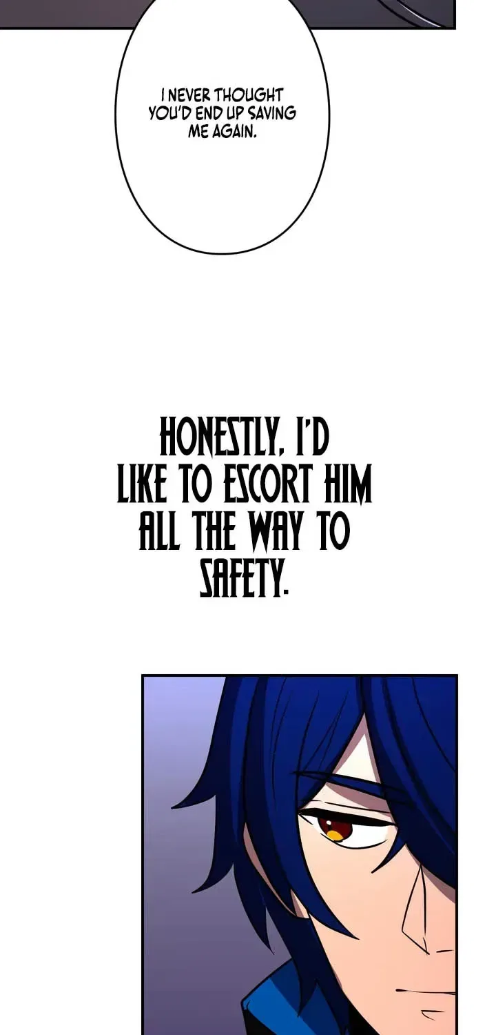 Reborn Ranker – Gravity User Chapter 178 – Page 59