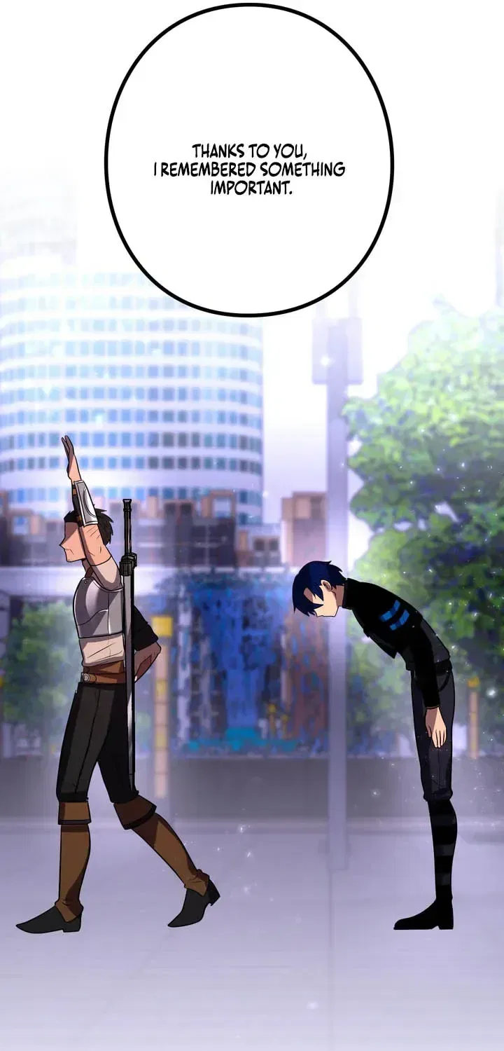 Reborn Ranker – Gravity User Chapter 178 – Page 62