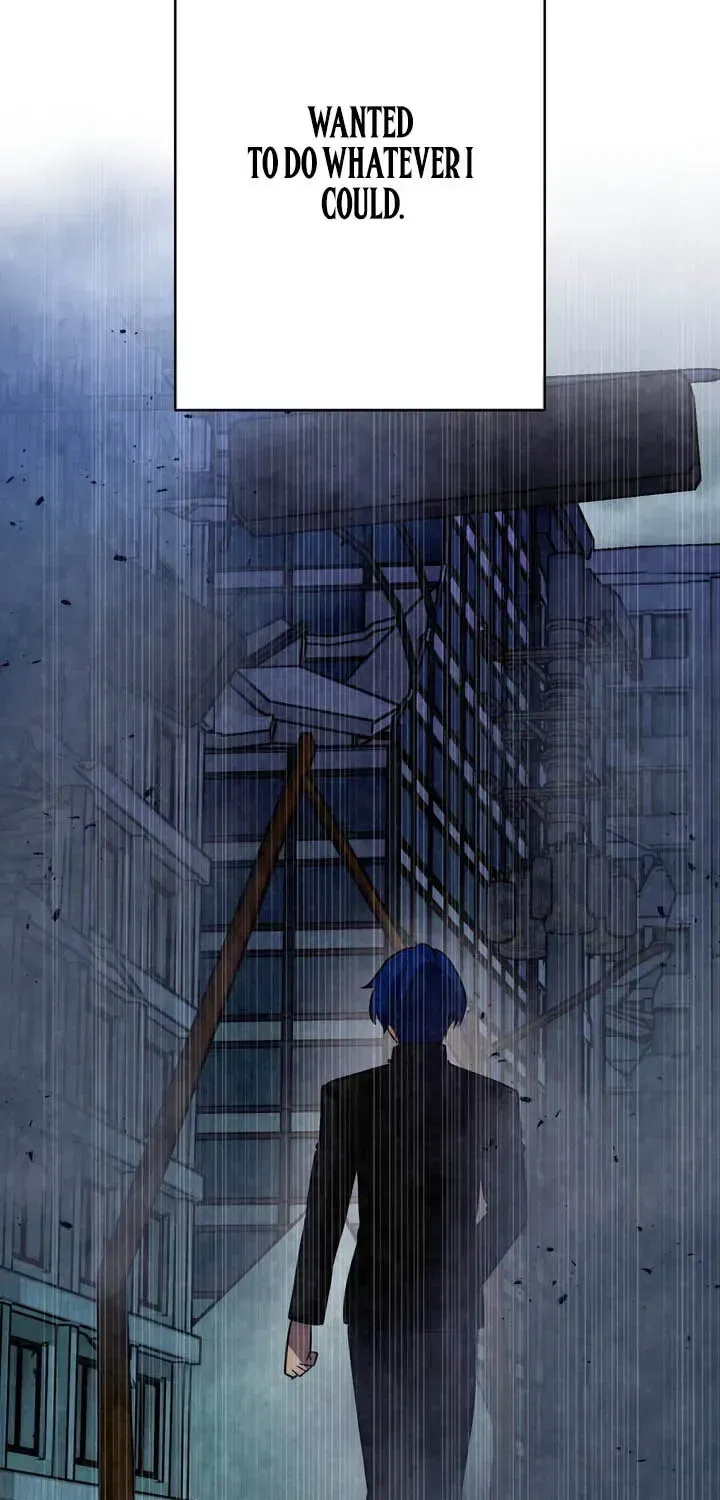 Reborn Ranker – Gravity User Chapter 178 – Page 64