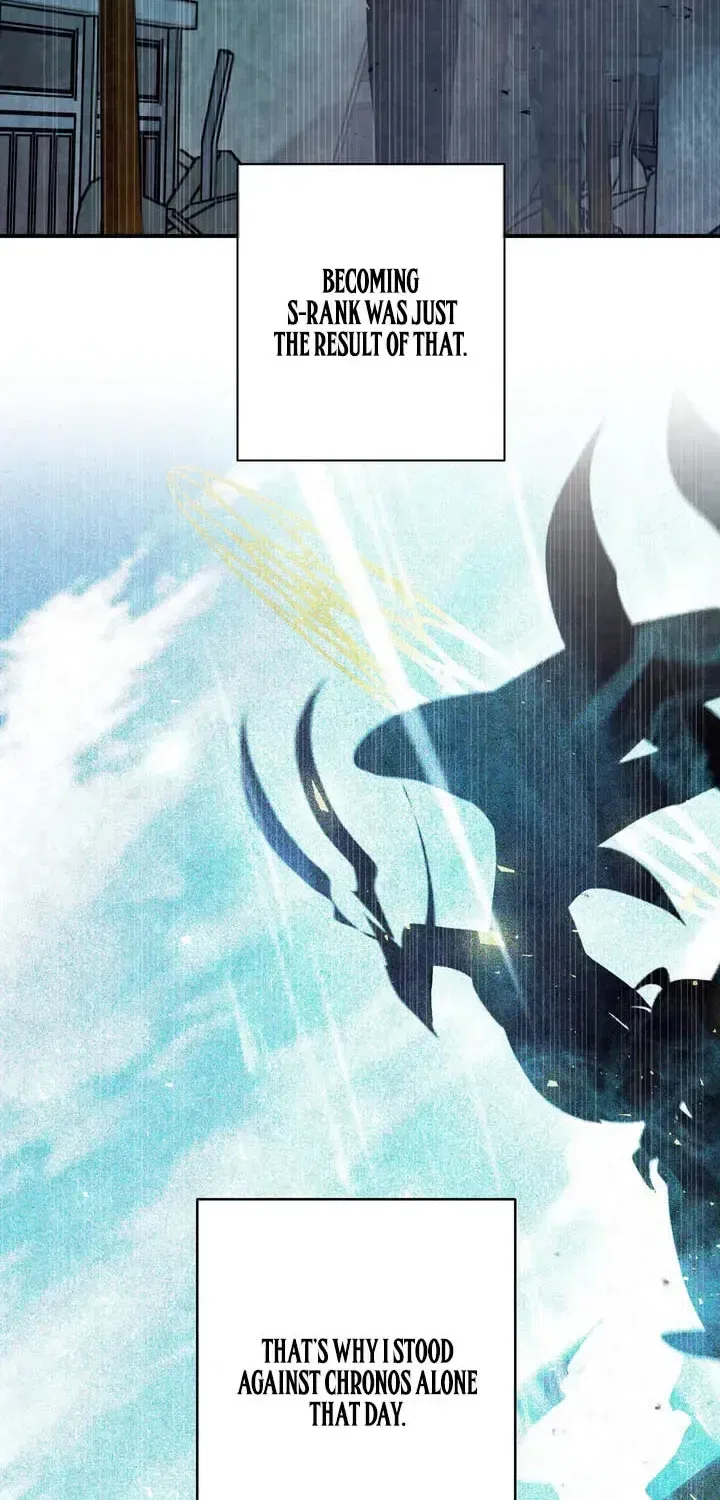 Reborn Ranker – Gravity User Chapter 178 – Page 65