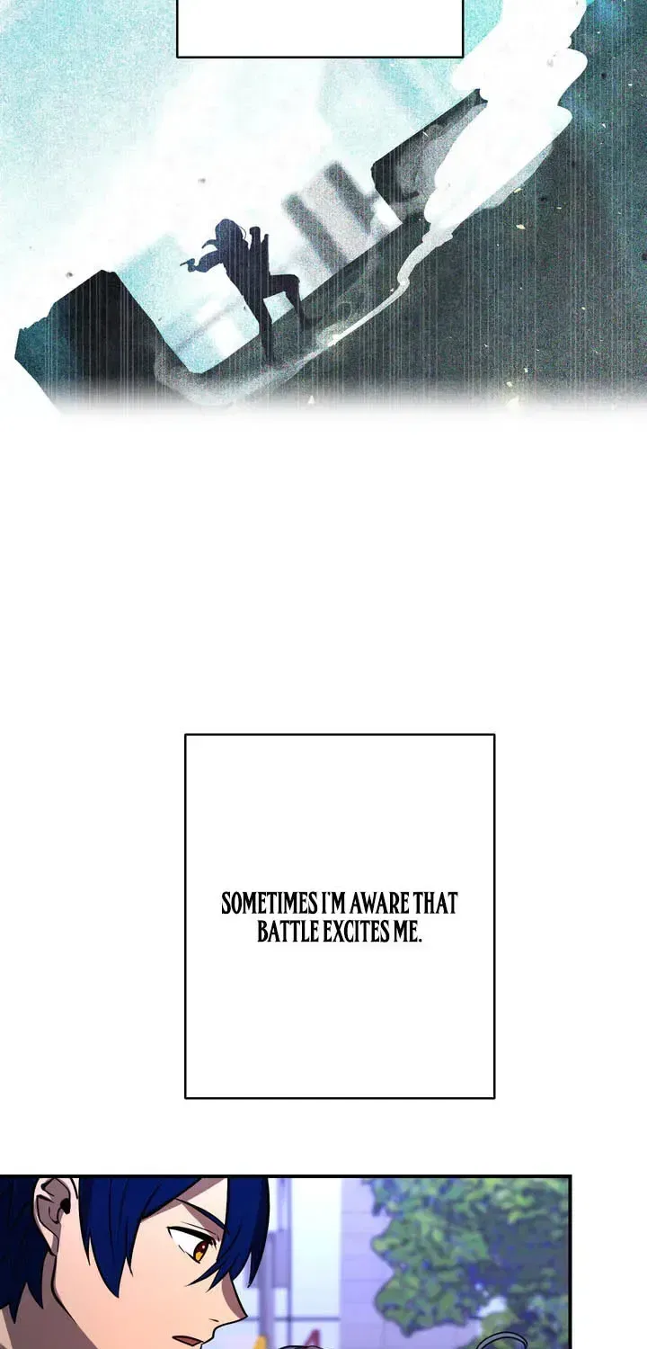 Reborn Ranker – Gravity User Chapter 178 – Page 66