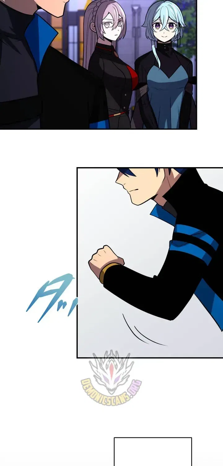Reborn Ranker – Gravity User Chapter 178 – Page 67