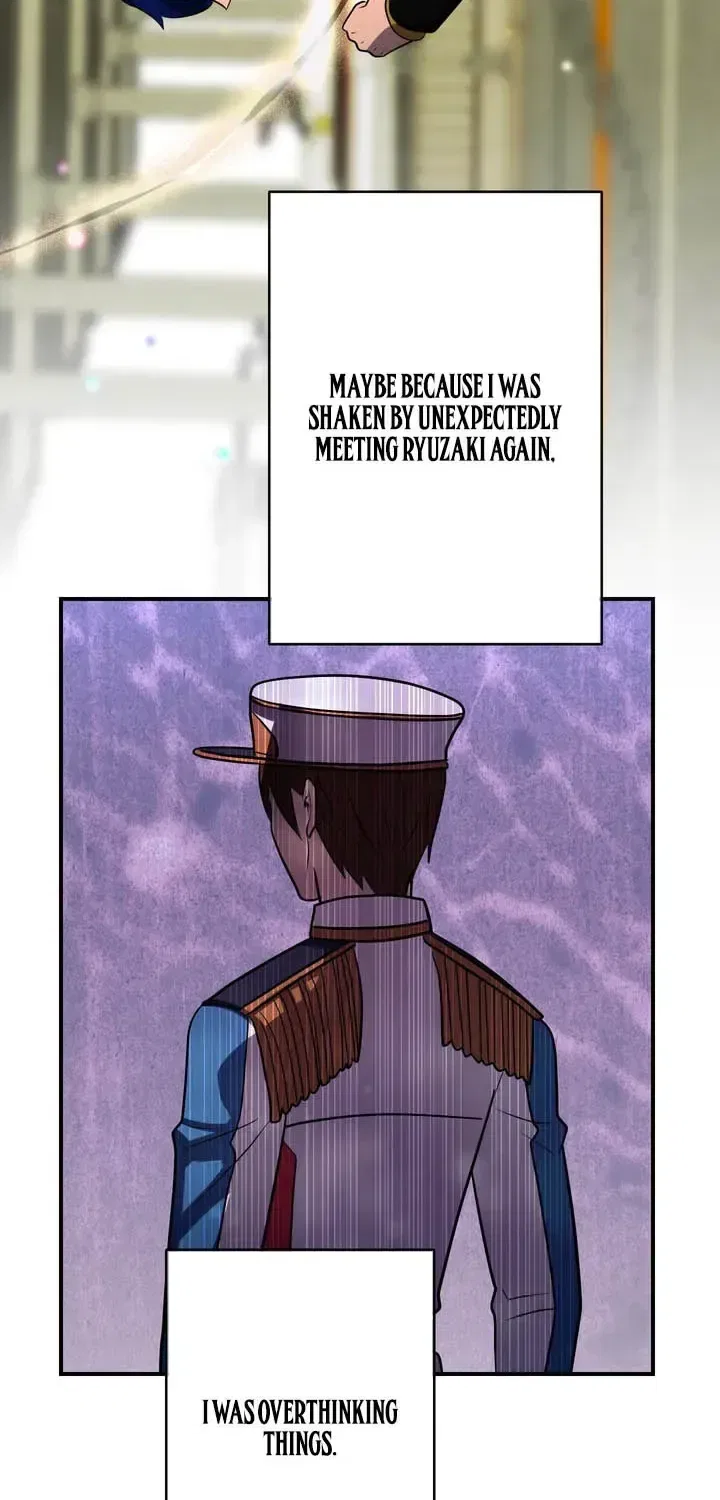 Reborn Ranker – Gravity User Chapter 178 – Page 70