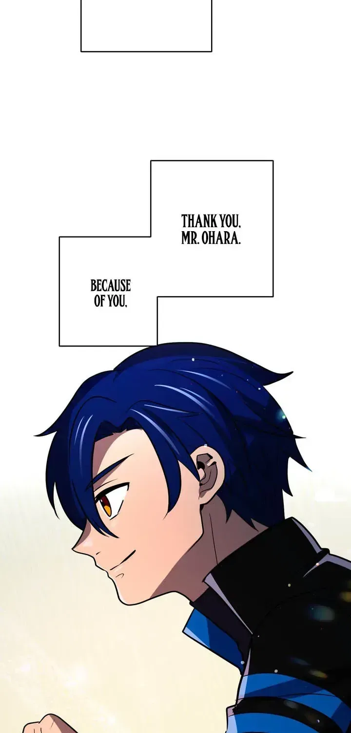 Reborn Ranker – Gravity User Chapter 178 – Page 71