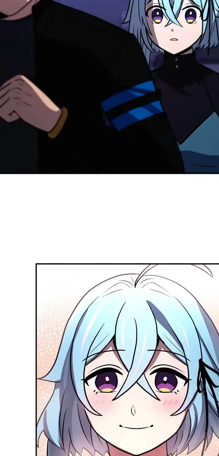 Reborn Ranker – Gravity User Chapter 178 – Page 73