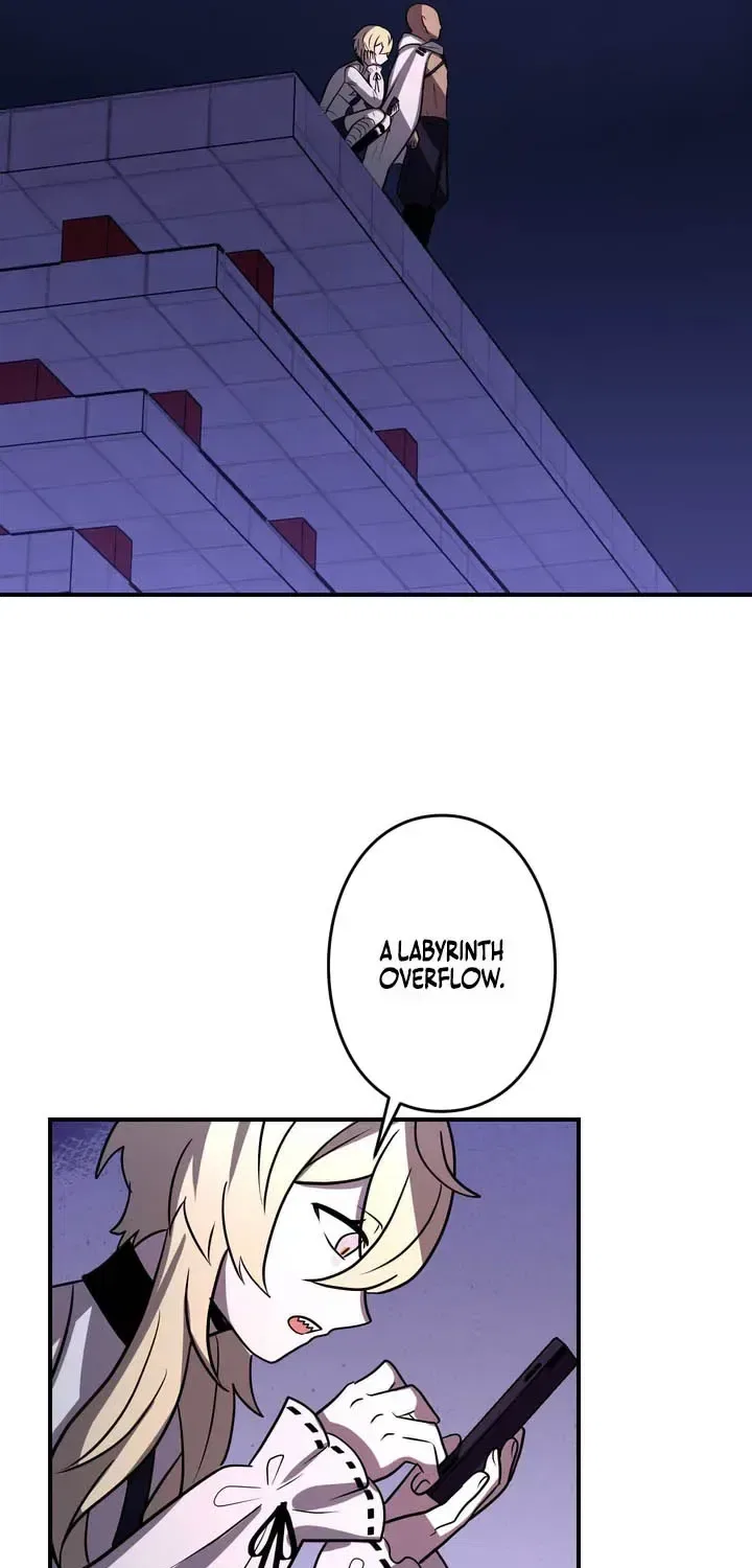 Reborn Ranker – Gravity User Chapter 178 – Page 76