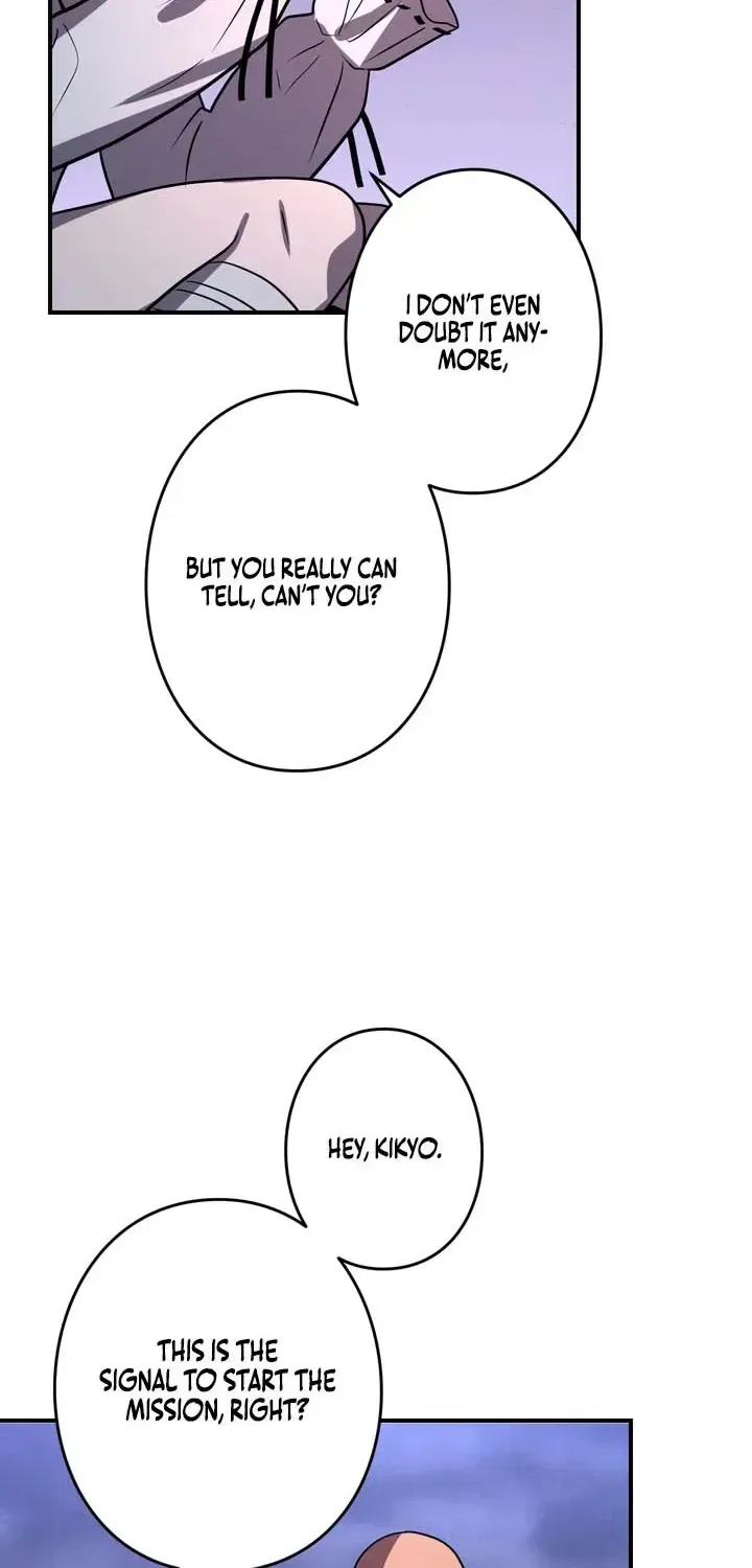 Reborn Ranker – Gravity User Chapter 178 – Page 77