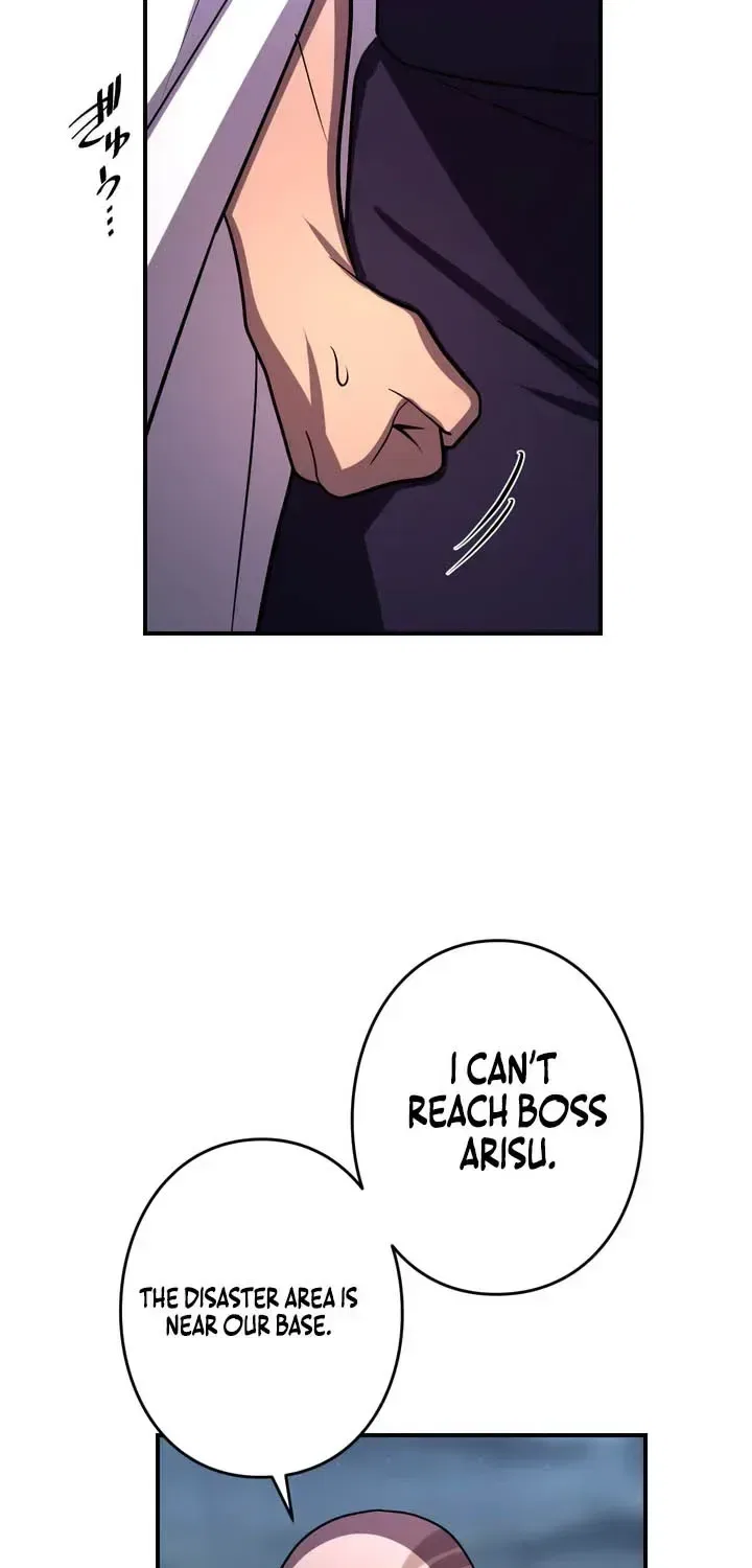 Reborn Ranker – Gravity User Chapter 178 – Page 80