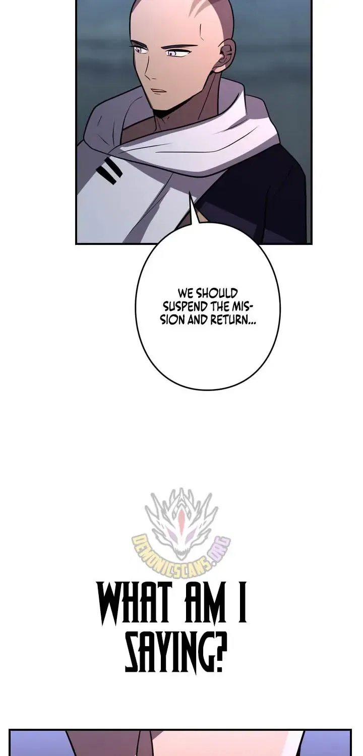 Reborn Ranker – Gravity User Chapter 178 – Page 81