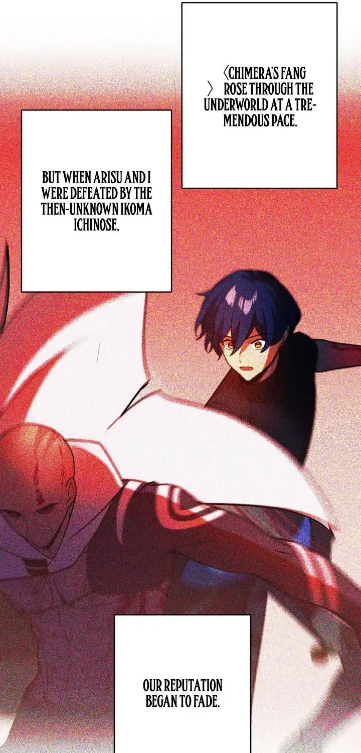 Reborn Ranker – Gravity User Chapter 178 – Page 83