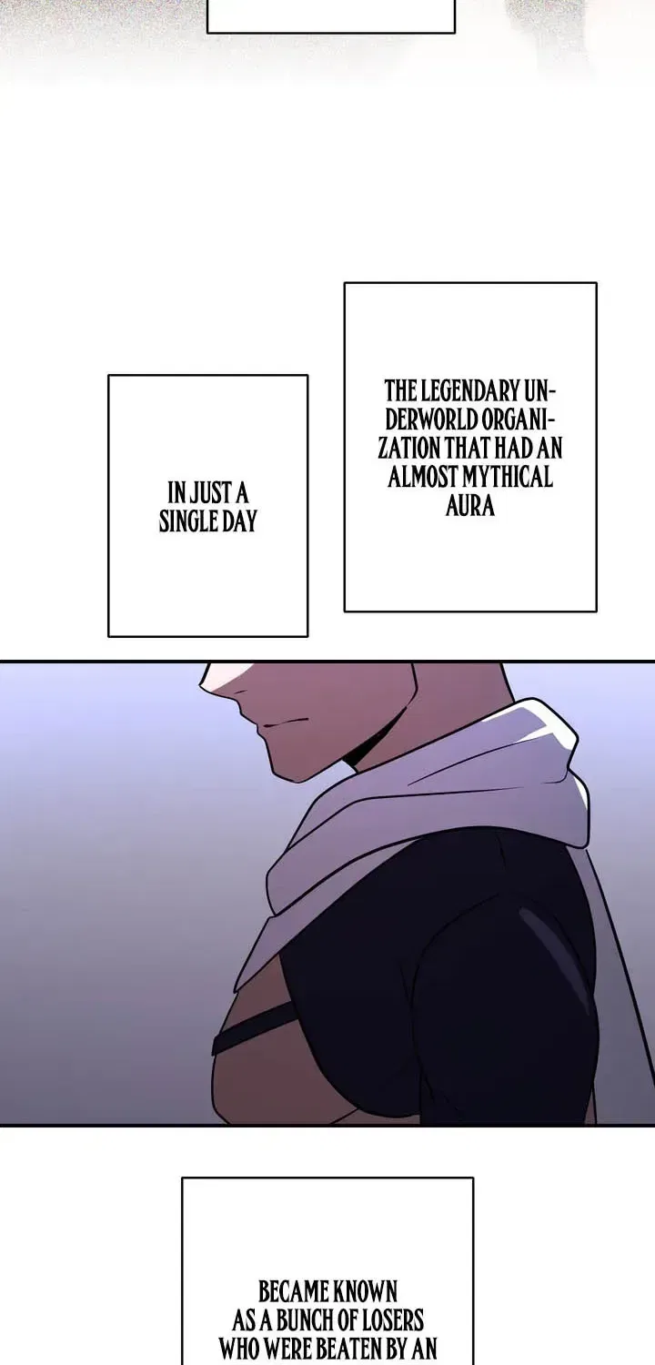 Reborn Ranker – Gravity User Chapter 178 – Page 84