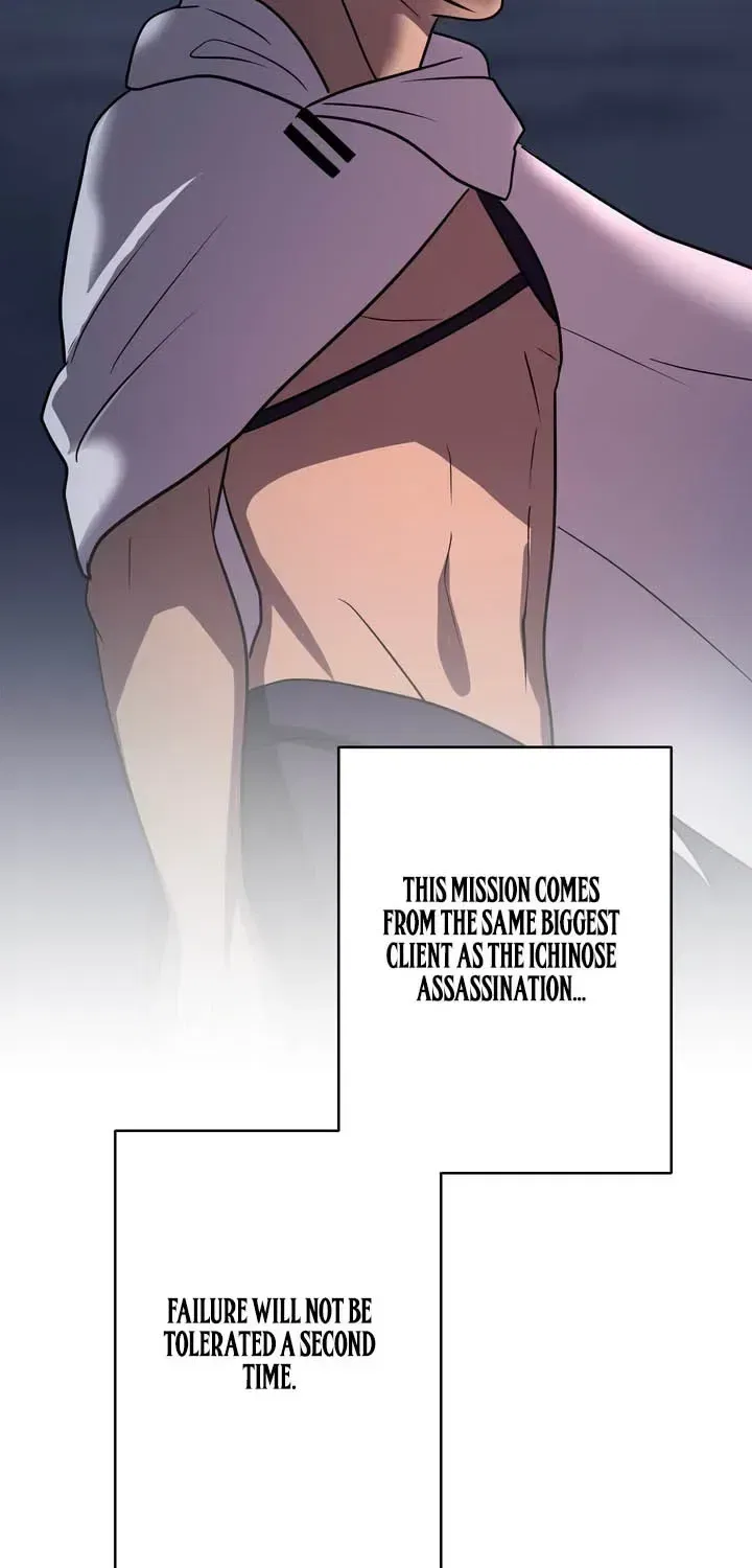 Reborn Ranker – Gravity User Chapter 178 – Page 87