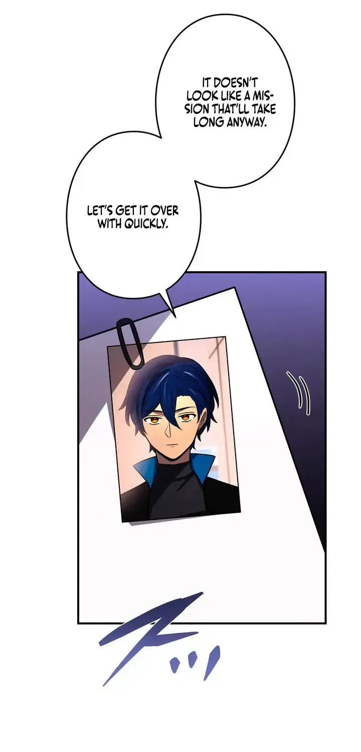 Reborn Ranker – Gravity User Chapter 178 – Page 91