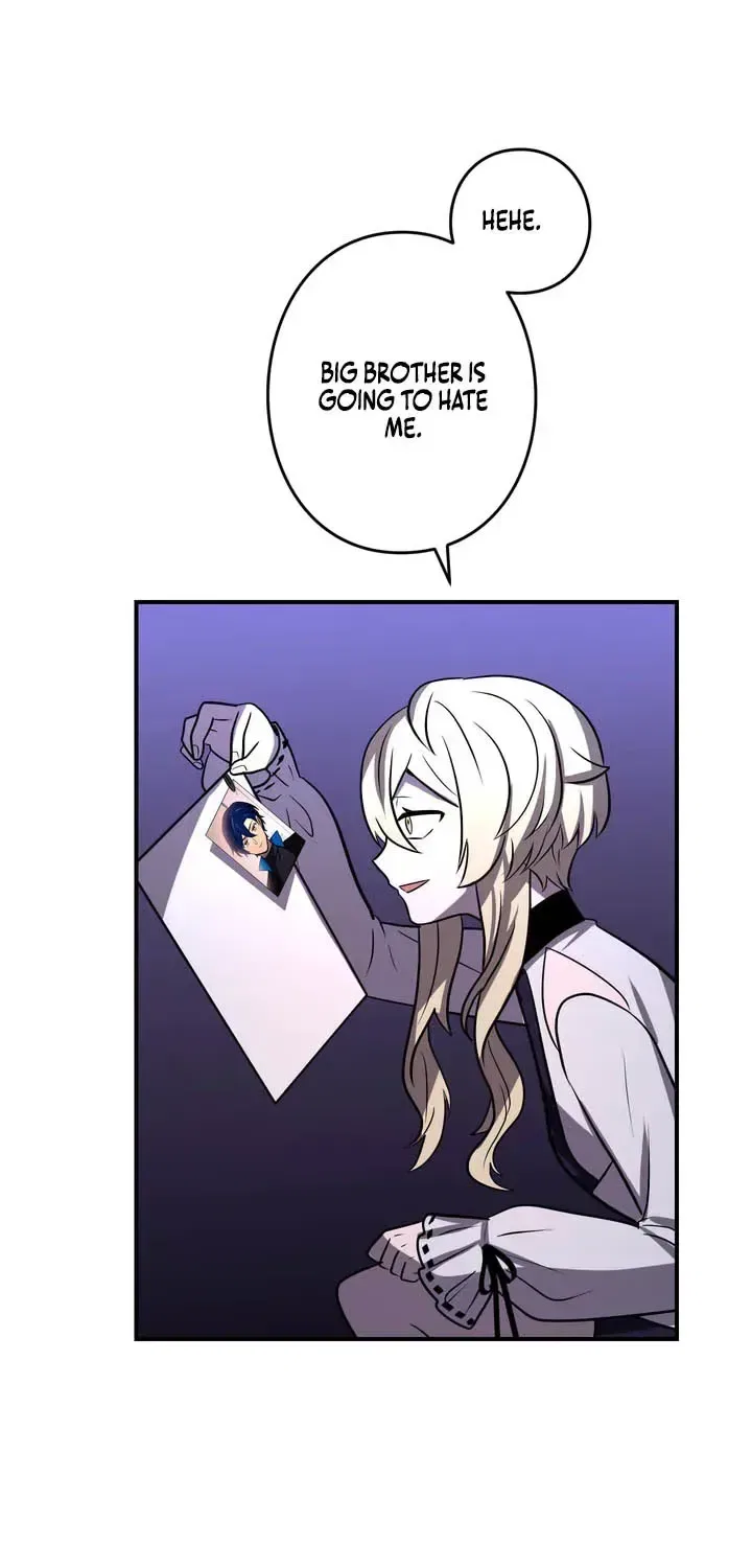 Reborn Ranker – Gravity User Chapter 178 – Page 92