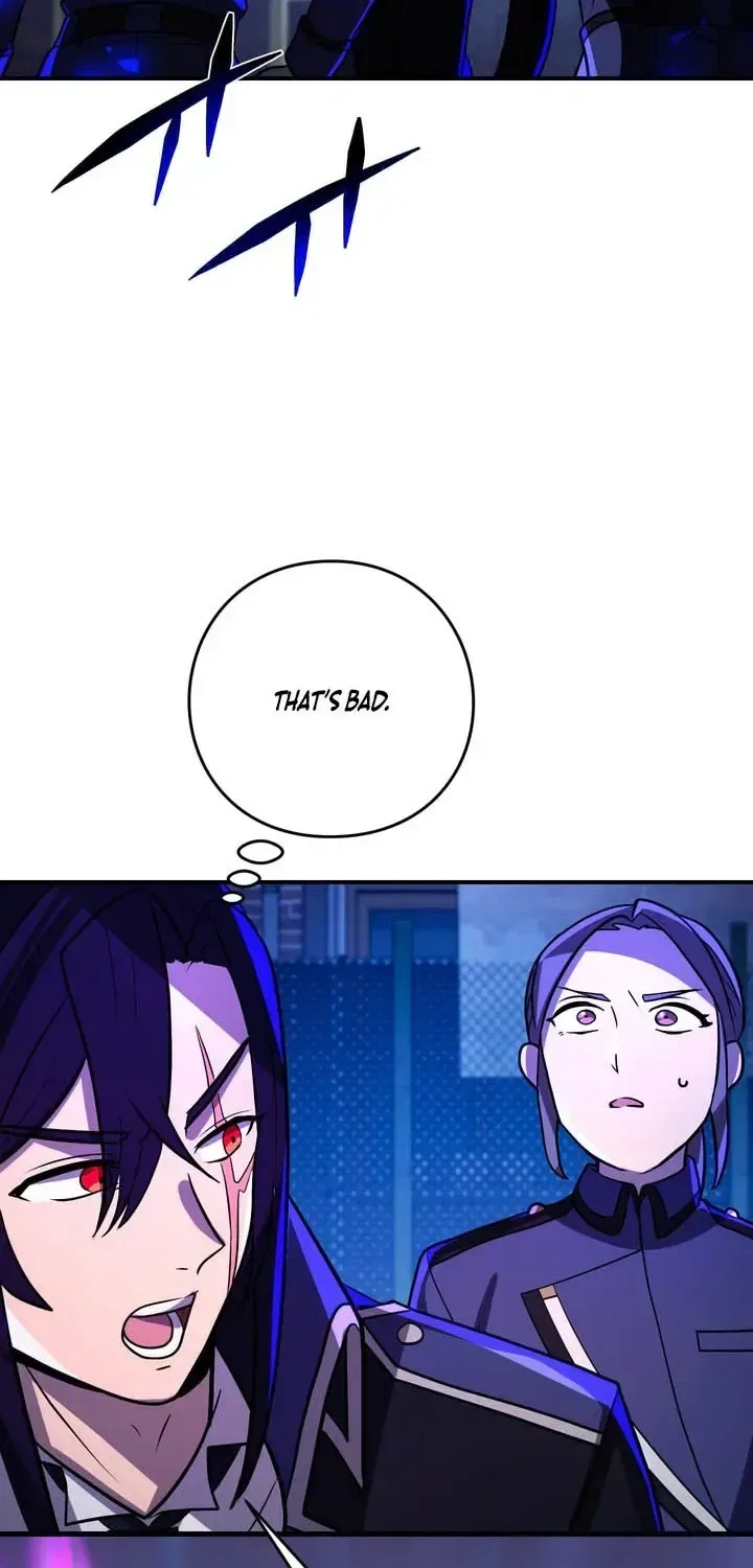 Reborn Ranker – Gravity User Chapter 176 – Page 3