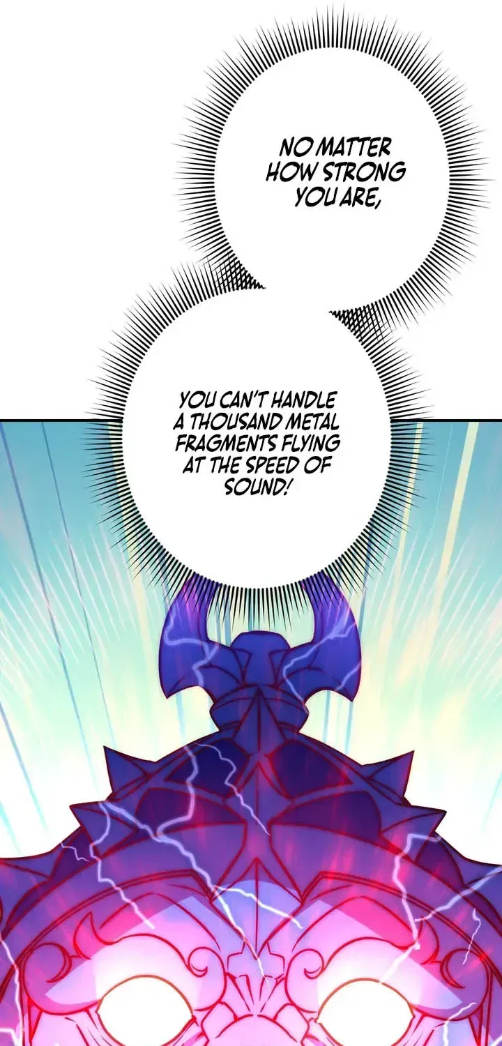 Reborn Ranker – Gravity User Chapter 176 – Page 7