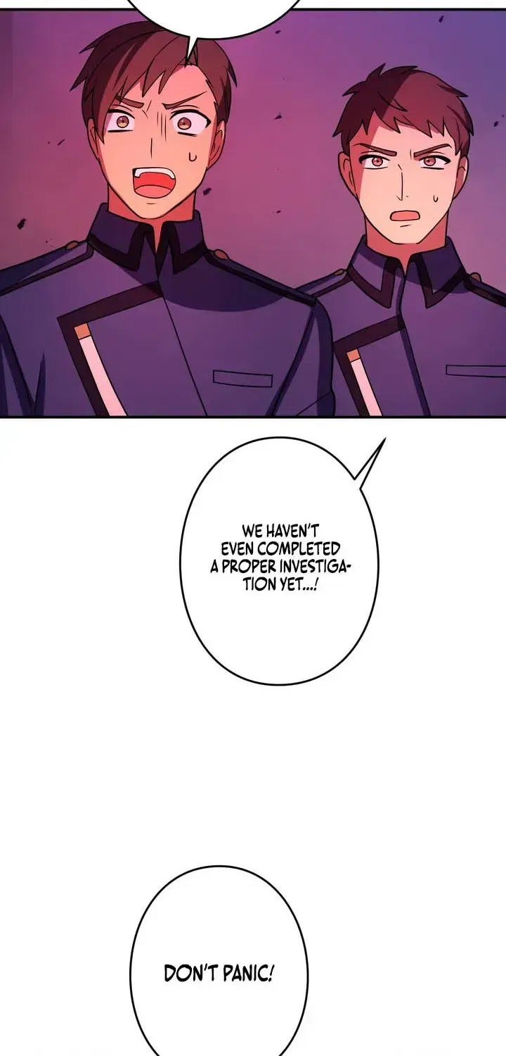 Reborn Ranker – Gravity User Chapter 176 – Page 47