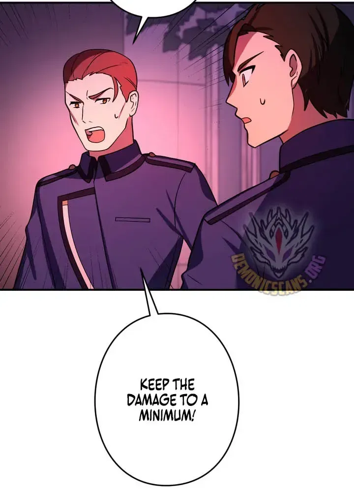 Reborn Ranker – Gravity User Chapter 176 – Page 48