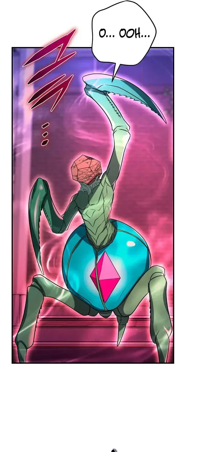 Reborn Ranker – Gravity User Chapter 176 – Page 56