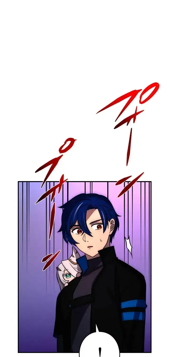 Reborn Ranker – Gravity User Chapter 176 – Page 76