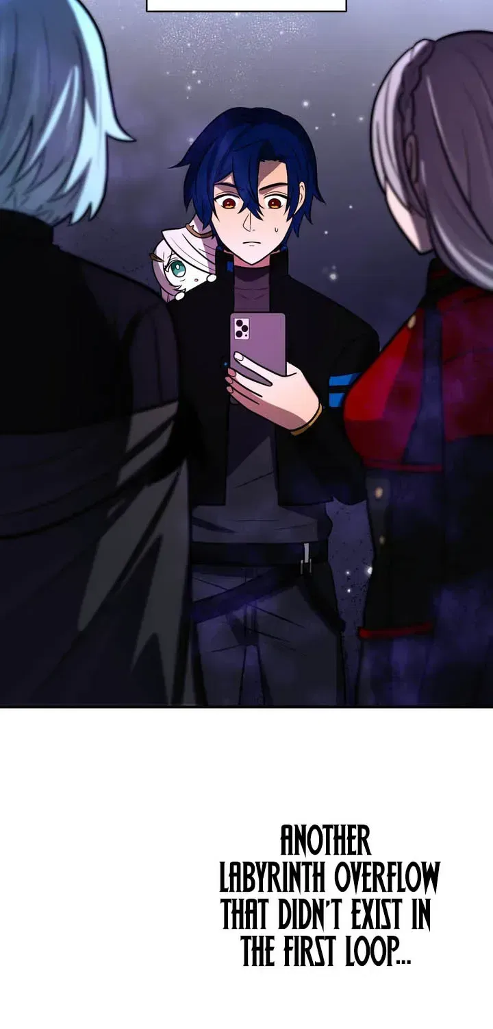 Reborn Ranker – Gravity User Chapter 176 – Page 80