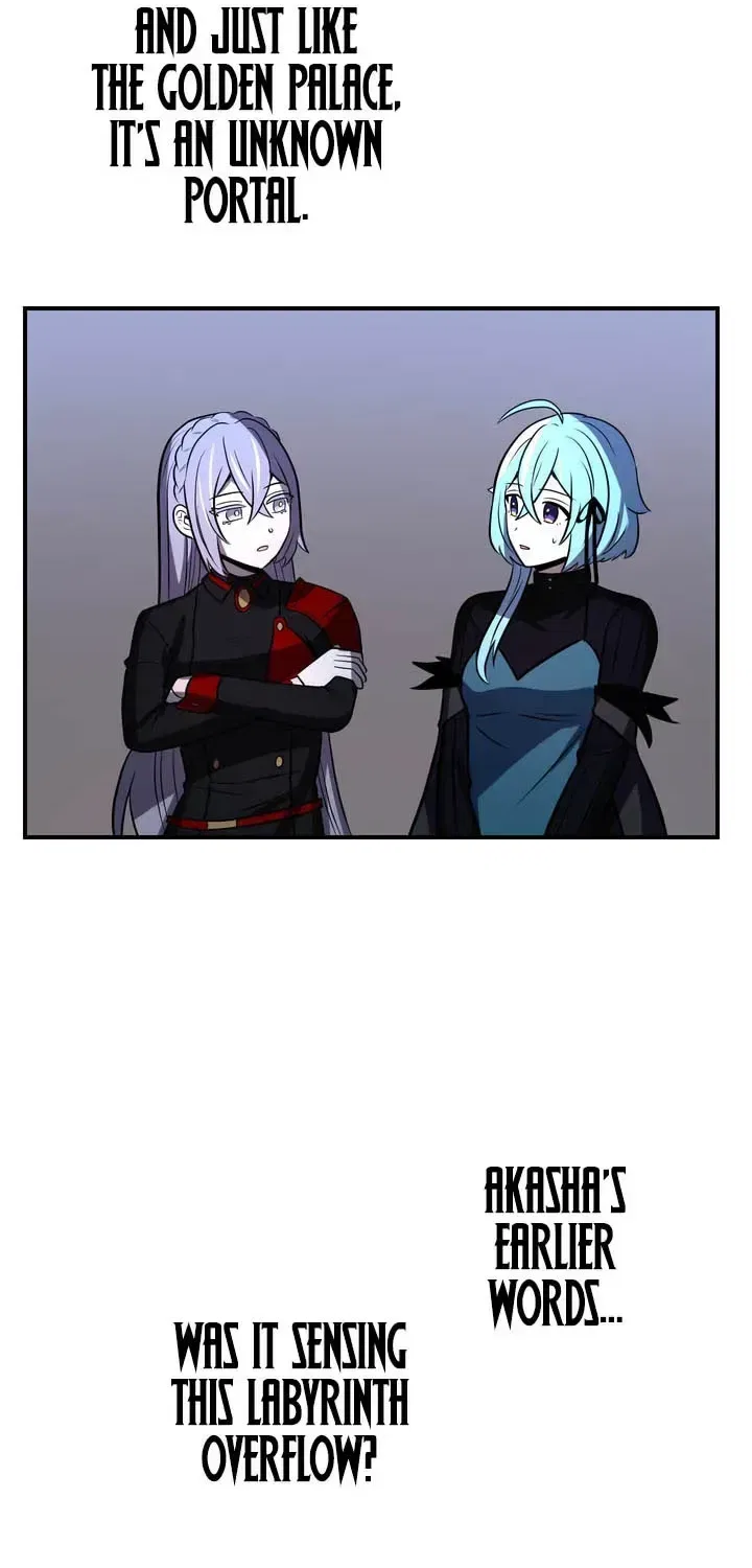 Reborn Ranker – Gravity User Chapter 176 – Page 81