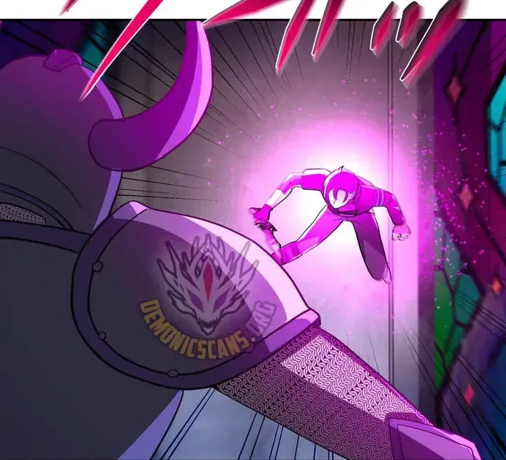 Reborn Ranker – Gravity User Chapter 172 – Page 18