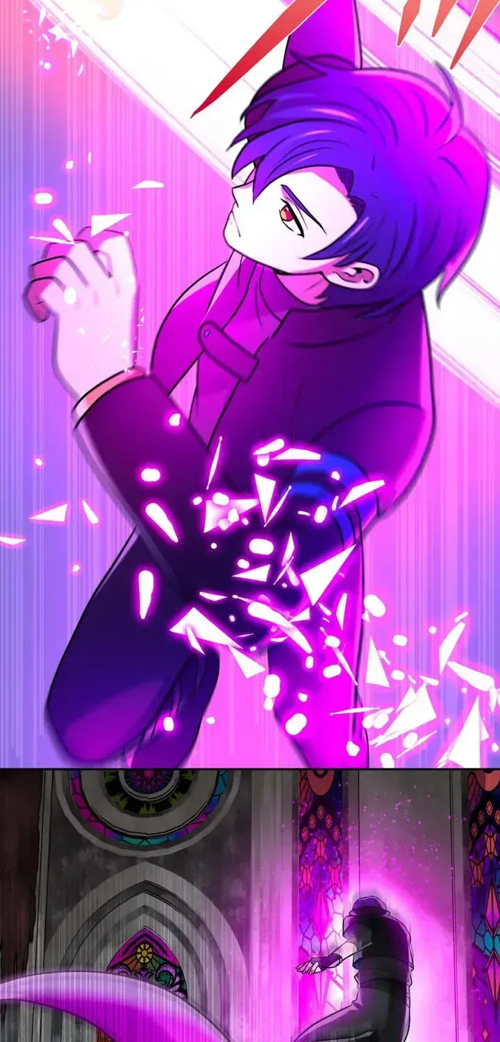 Reborn Ranker – Gravity User Chapter 172 – Page 20