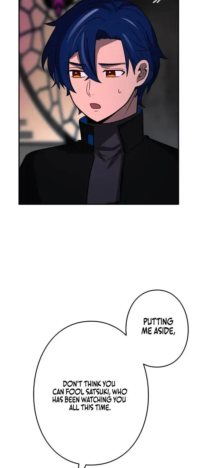 Reborn Ranker – Gravity User Chapter 172 – Page 24
