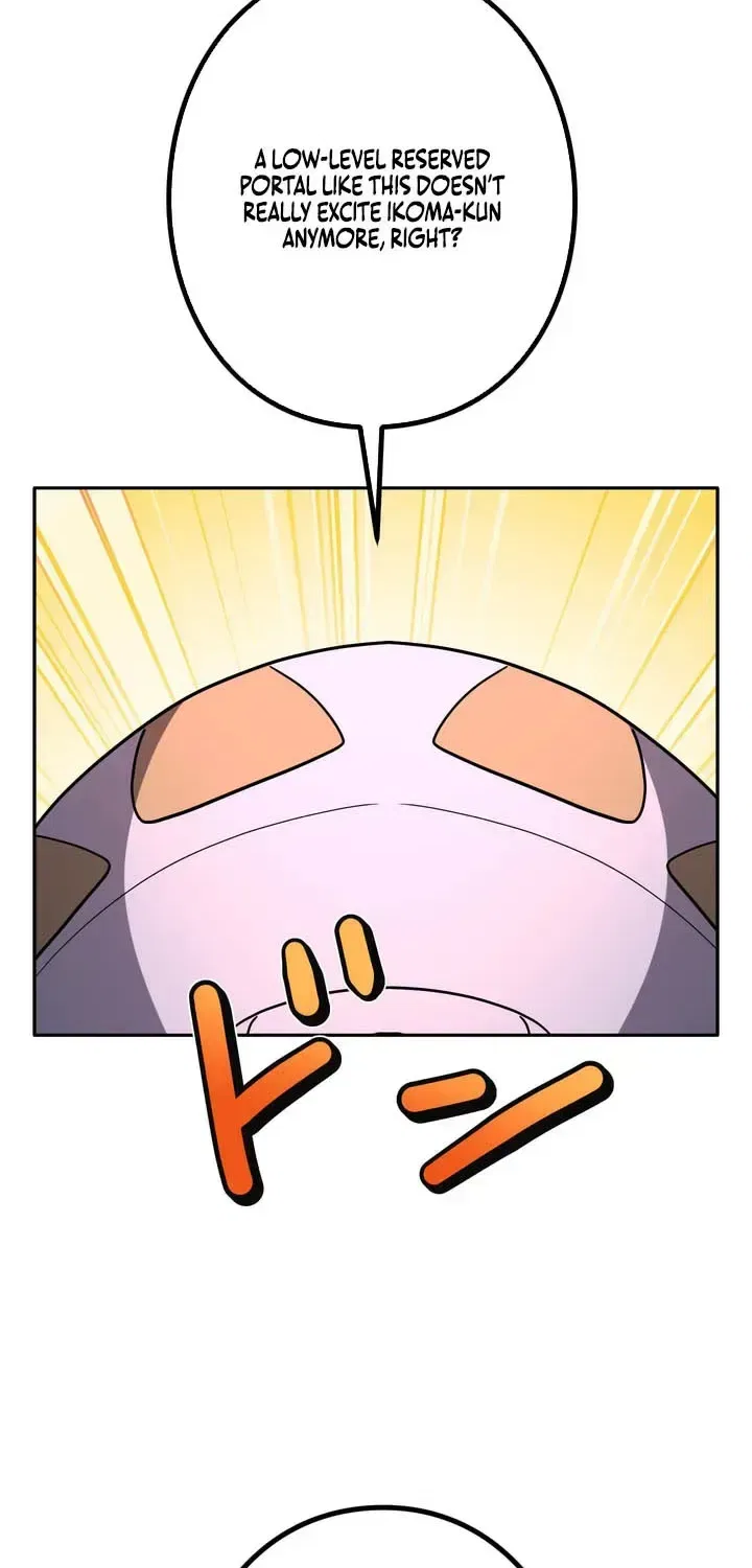 Reborn Ranker – Gravity User Chapter 172 – Page 27