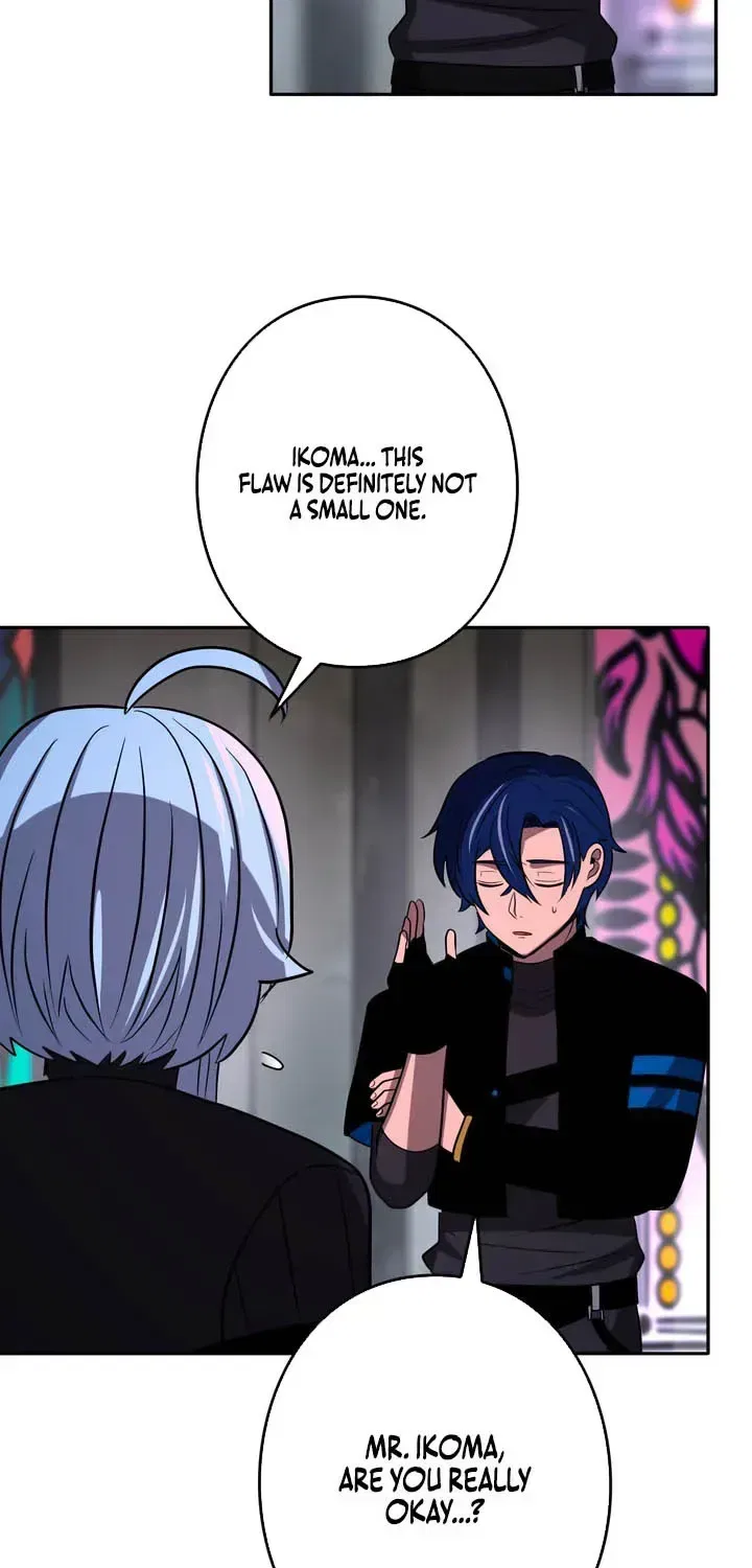 Reborn Ranker – Gravity User Chapter 172 – Page 37