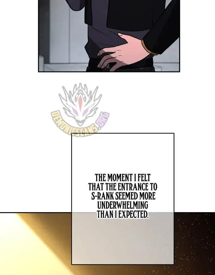 Reborn Ranker – Gravity User Chapter 172 – Page 39