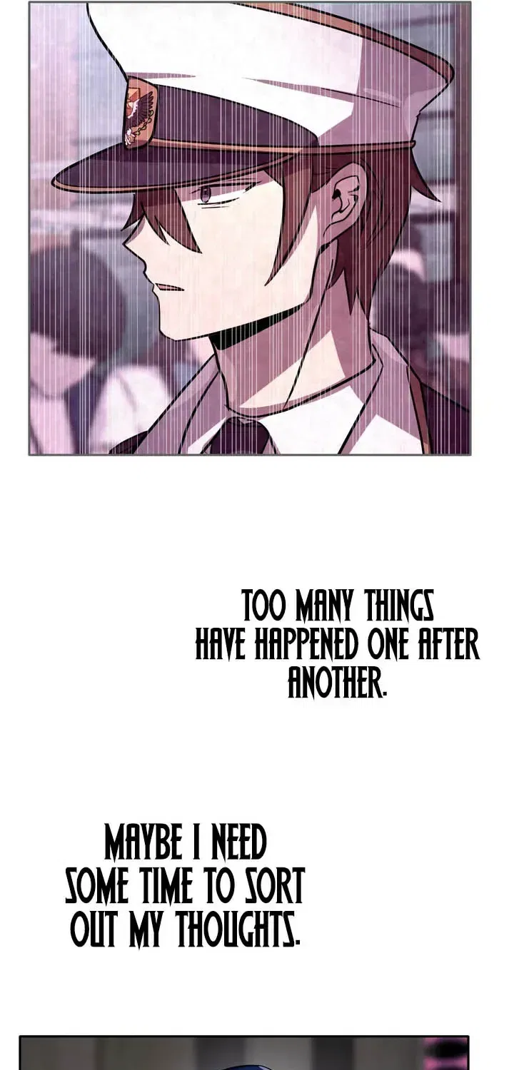 Reborn Ranker – Gravity User Chapter 172 – Page 47