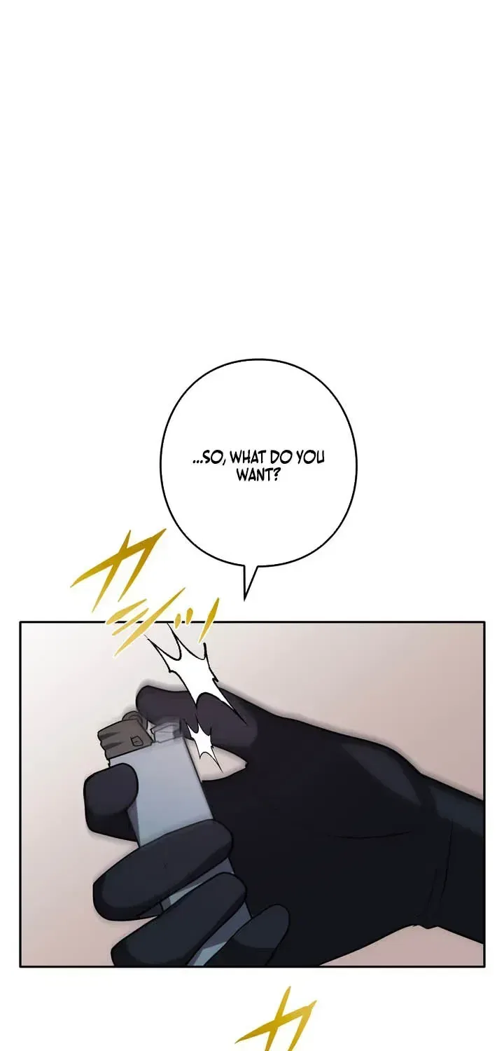 Reborn Ranker – Gravity User Chapter 172 – Page 54