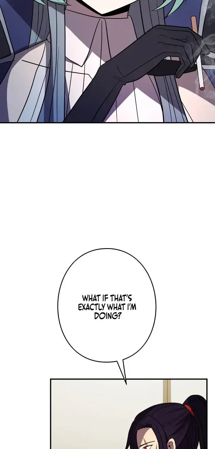 Reborn Ranker – Gravity User Chapter 172 – Page 57