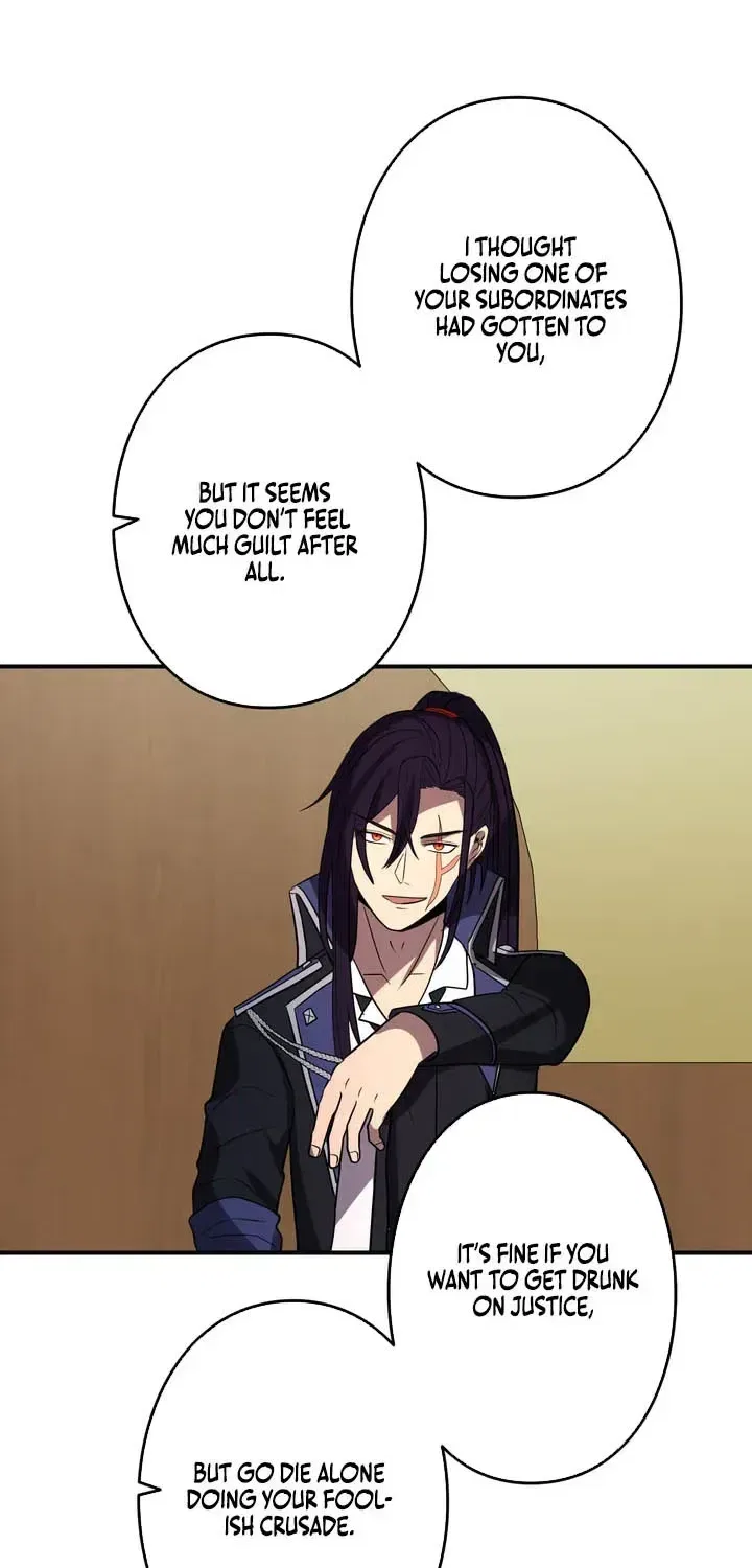 Reborn Ranker – Gravity User Chapter 172 – Page 64